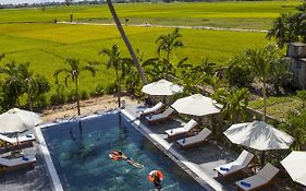 Hoi An Four Seasons Villa